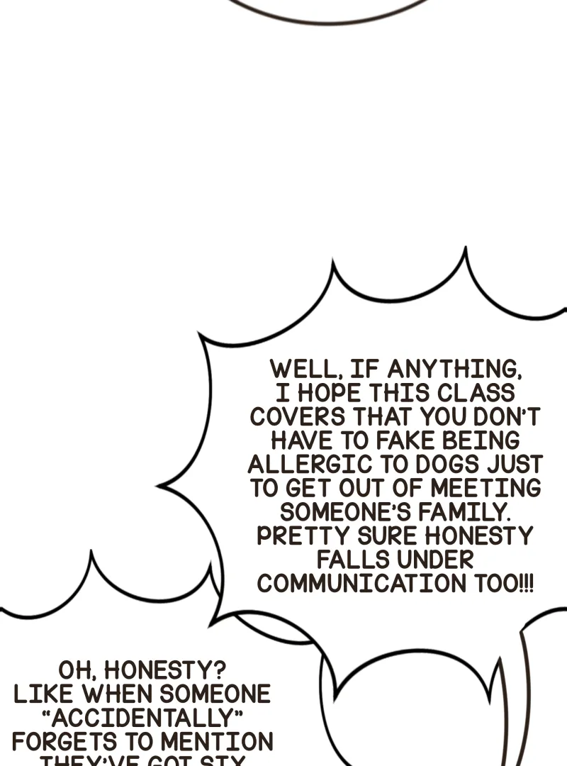 So Not My Type Chapter 76 page 24 - 
