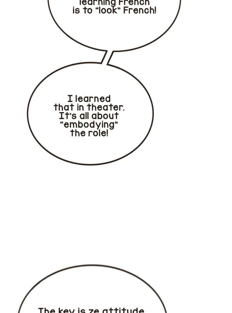 So Not My Type Chapter 76 page 4 - 