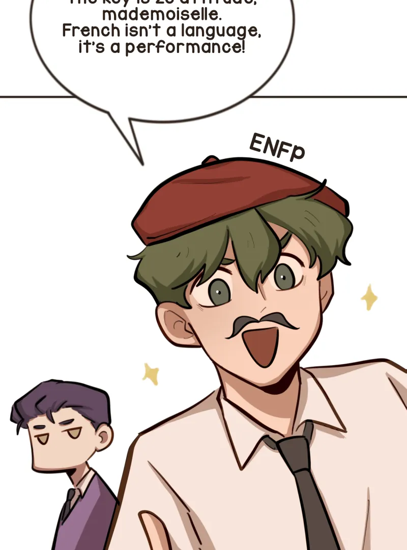 So Not My Type Chapter 76 page 5 - 