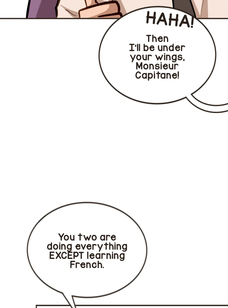 So Not My Type Chapter 76 page 6 - 