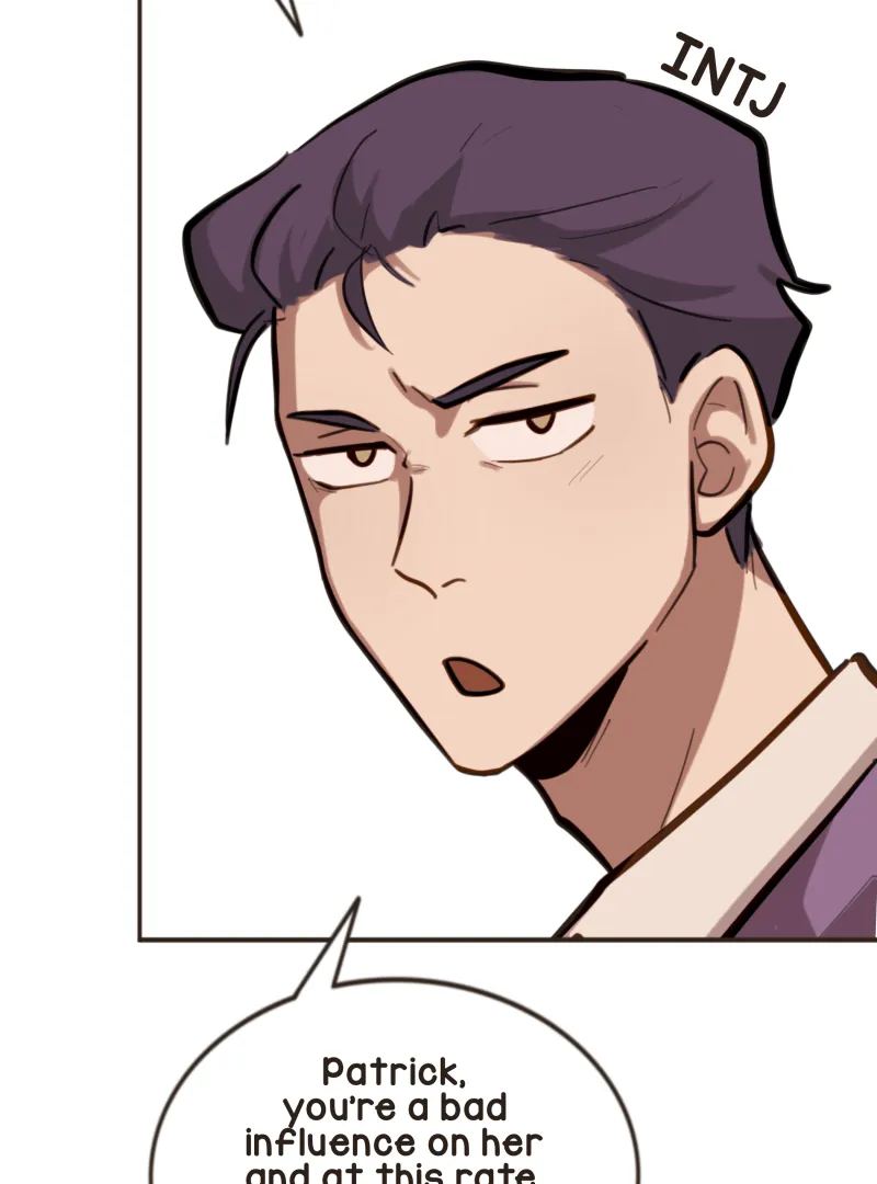 So Not My Type Chapter 76 page 7 - 