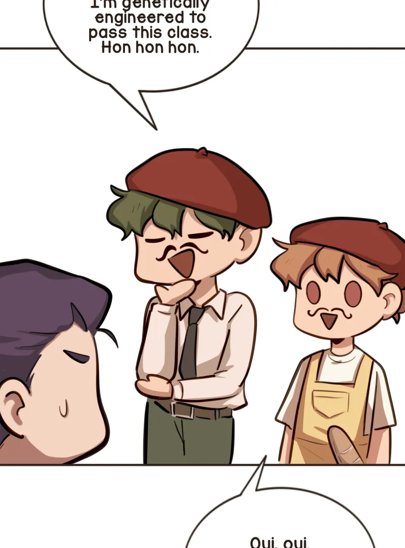So Not My Type Chapter 76 page 9 - 
