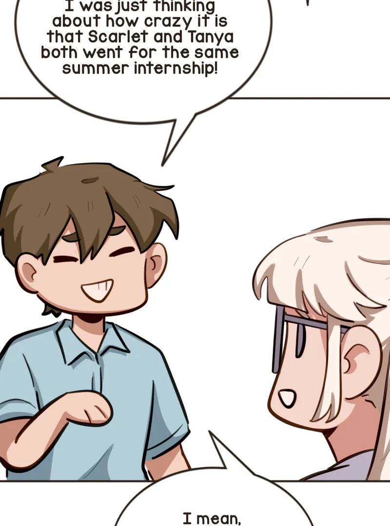 So Not My Type Chapter 77 page 11 - 