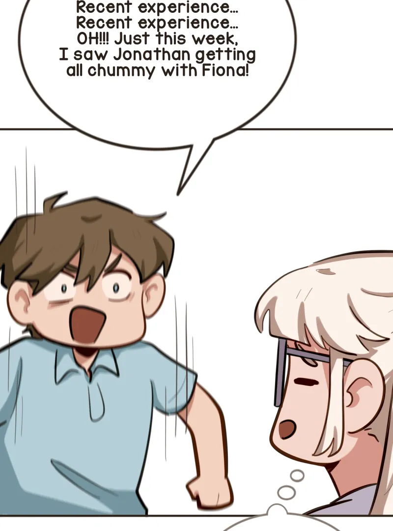 So Not My Type Chapter 77 page 16 - 