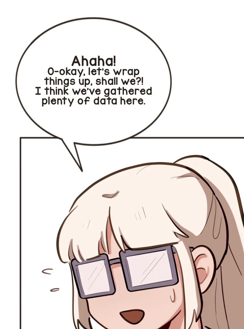 So Not My Type Chapter 77 page 18 - 