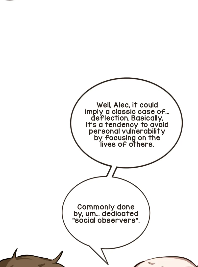 So Not My Type Chapter 77 page 20 - 