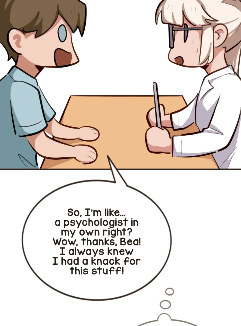 So Not My Type Chapter 77 page 21 - 