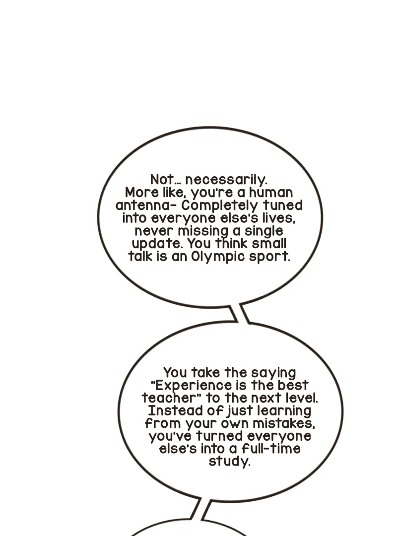 So Not My Type Chapter 77 page 23 - 
