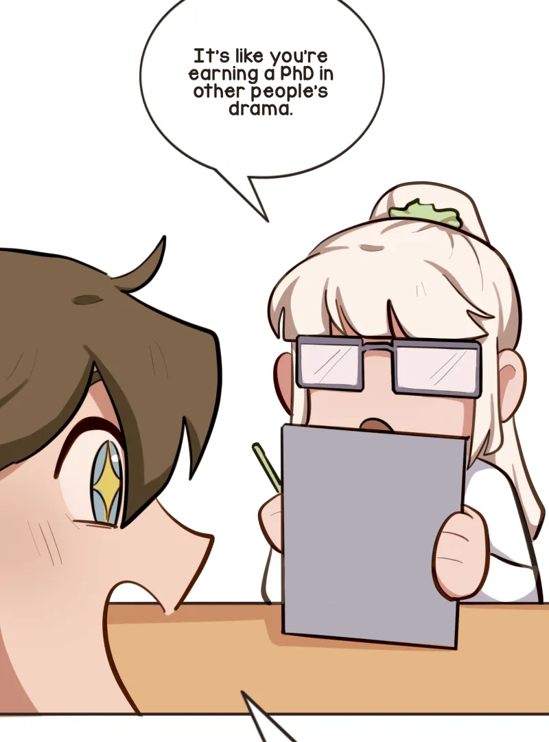 So Not My Type Chapter 77 page 24 - 