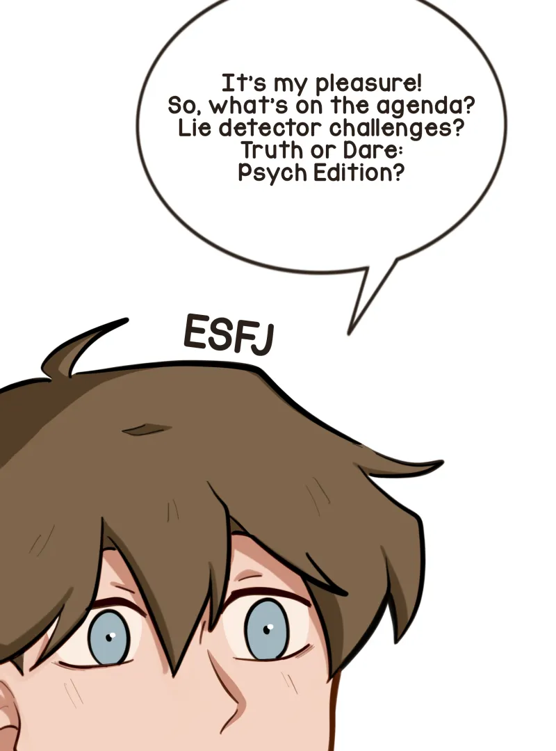 So Not My Type Chapter 77 page 4 - 