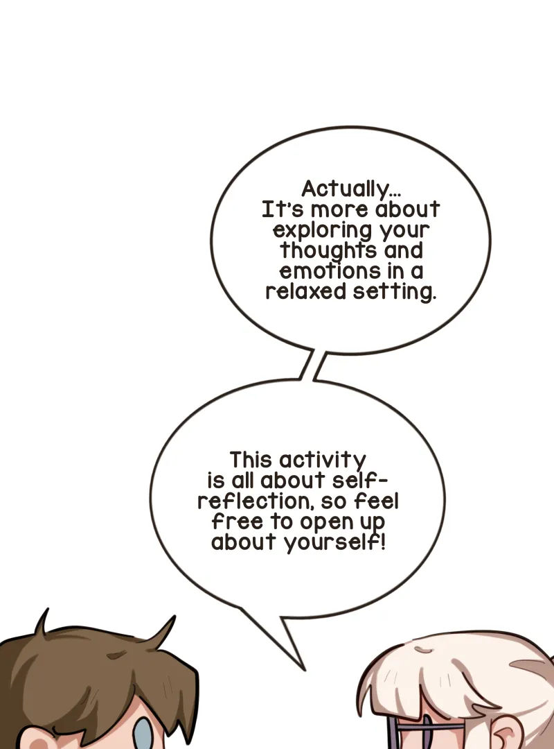 So Not My Type Chapter 77 page 6 - 