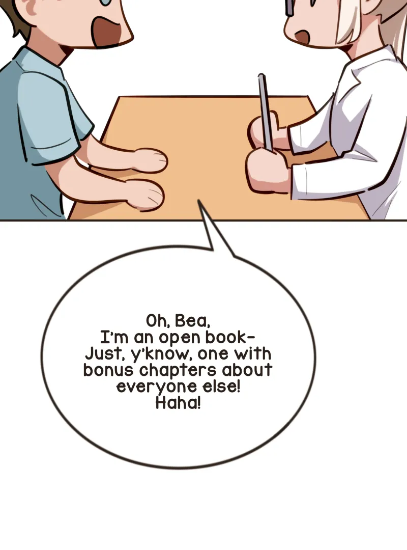 So Not My Type Chapter 77 page 7 - 