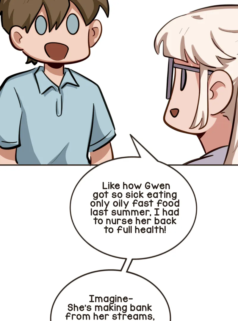 So Not My Type Chapter 77 page 9 - 