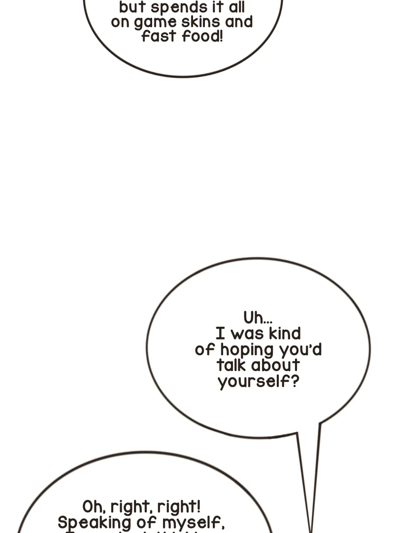 So Not My Type Chapter 77 page 10 - 