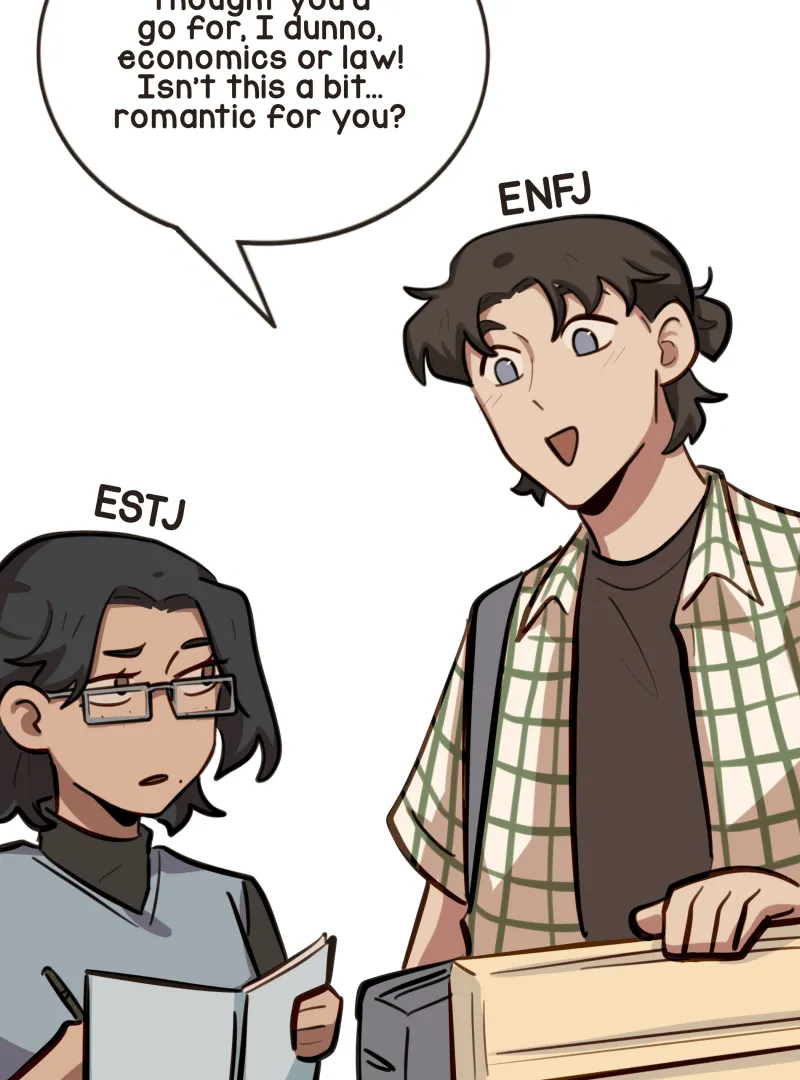 So Not My Type Chapter 78 page 3 - 