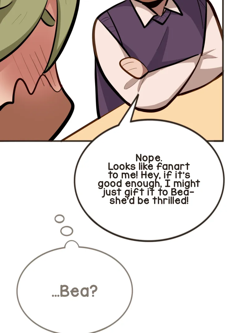 So Not My Type Chapter 78 page 21 - 