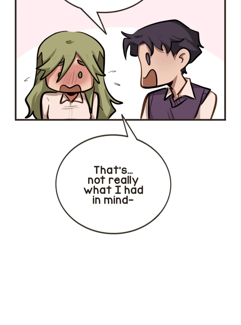 So Not My Type Chapter 78 page 23 - 