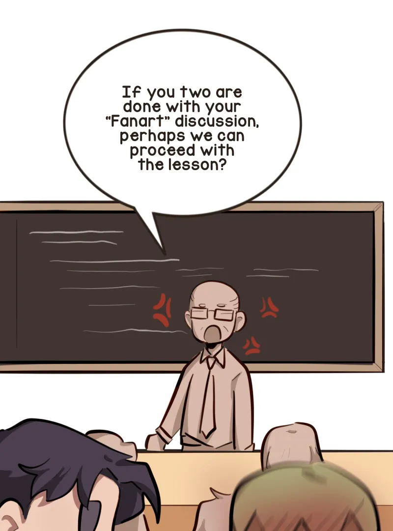 So Not My Type Chapter 78 page 24 - 