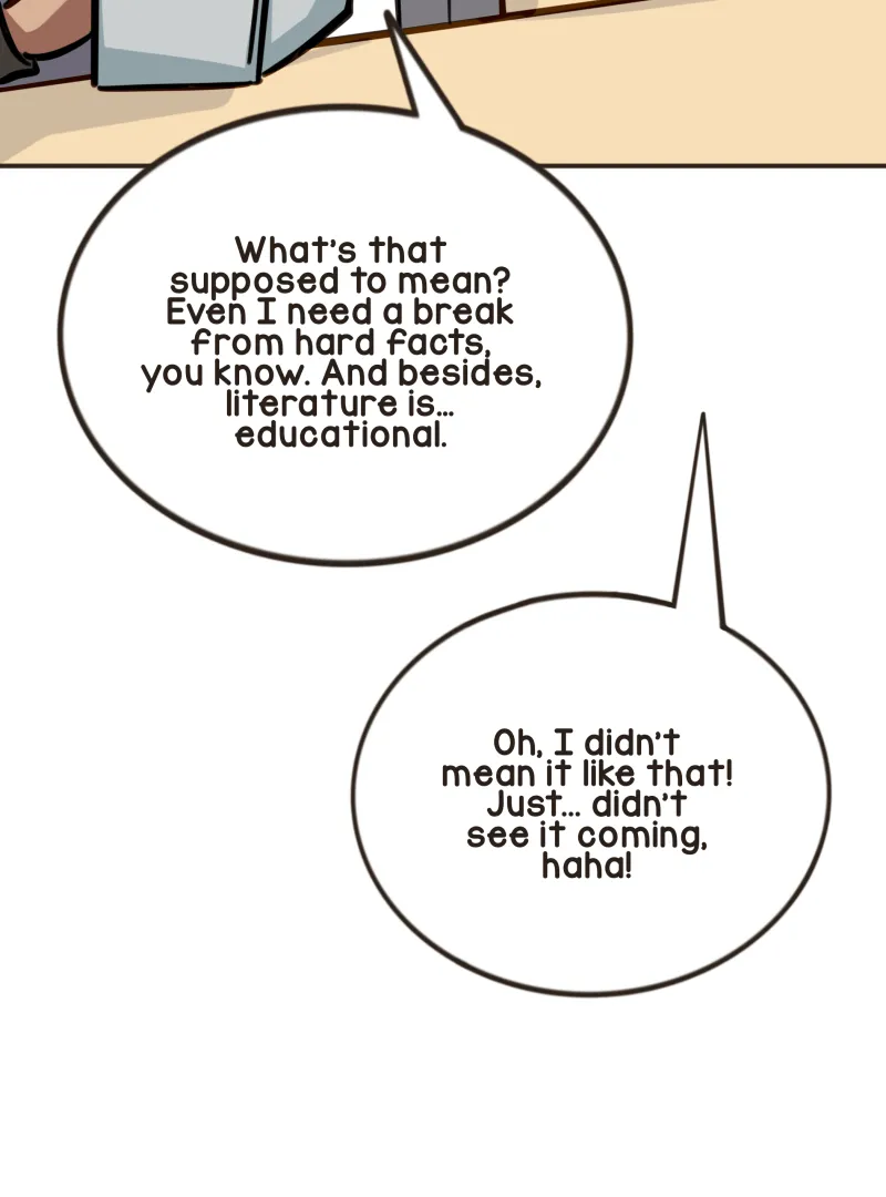 So Not My Type Chapter 78 page 4 - 