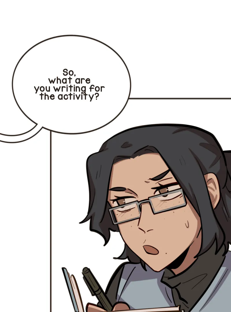 So Not My Type Chapter 78 page 5 - 
