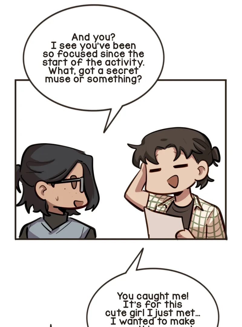 So Not My Type Chapter 78 page 7 - 