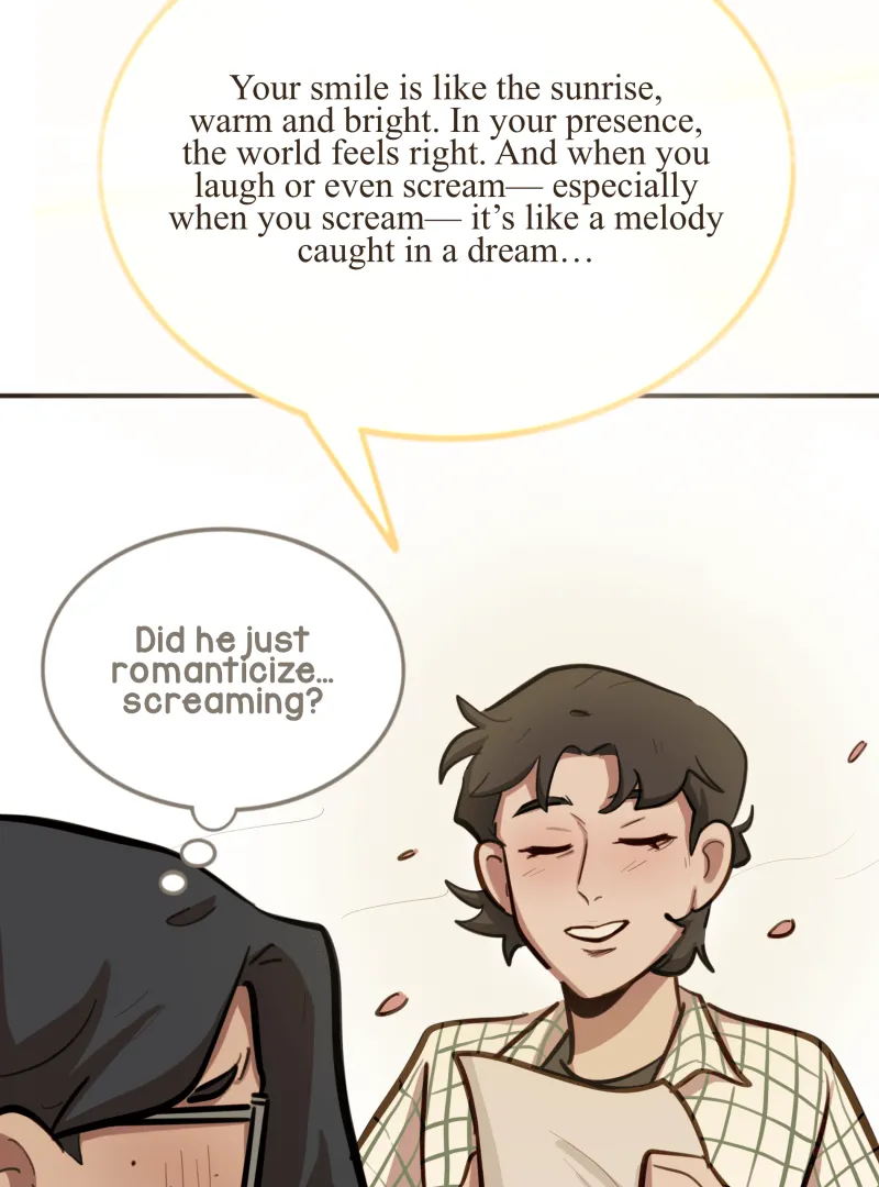 So Not My Type Chapter 78 page 9 - 