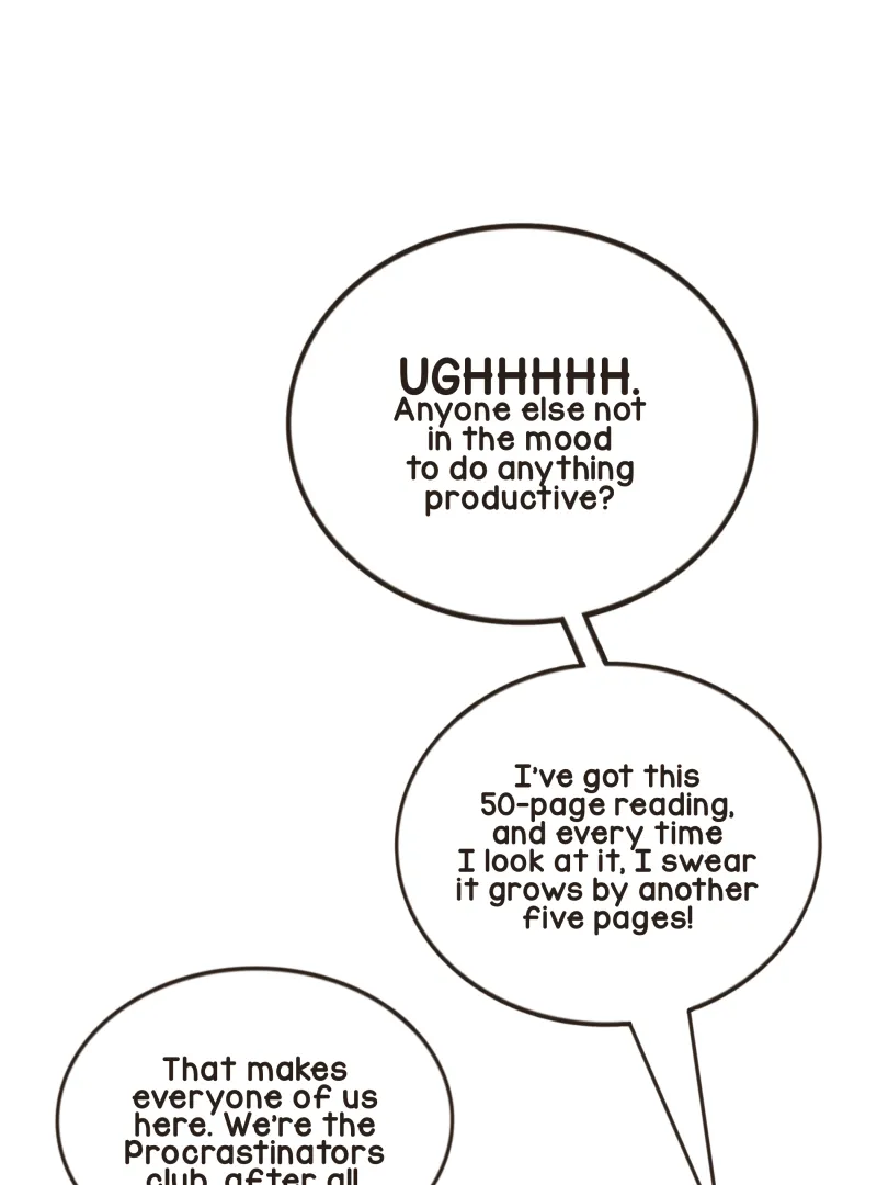 So Not My Type Chapter 79 page 2 - 