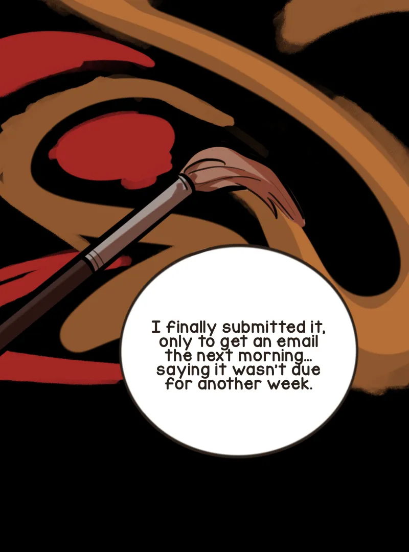 So Not My Type Chapter 79 page 16 - 