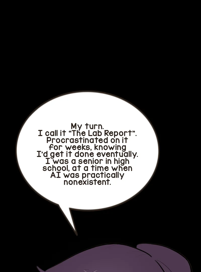 So Not My Type Chapter 79 page 17 - 