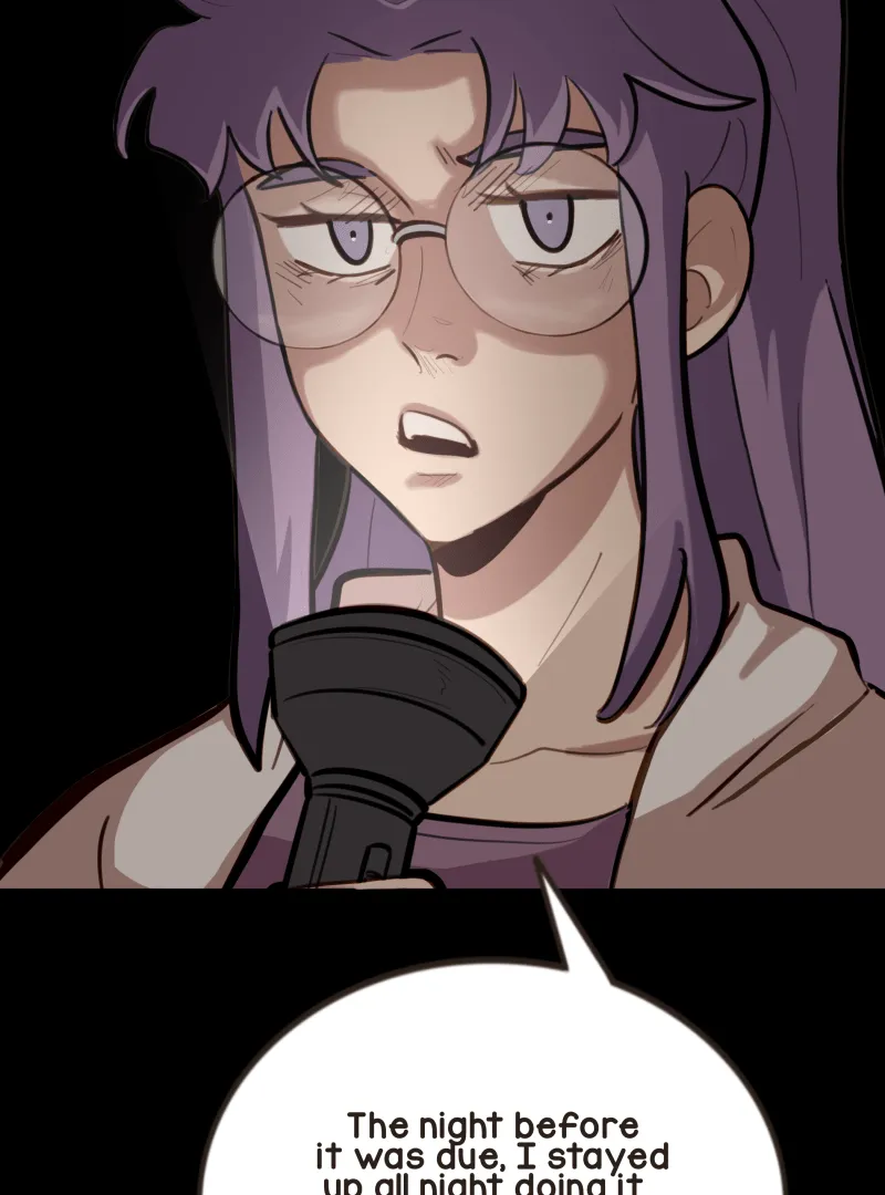 So Not My Type Chapter 79 page 18 - 
