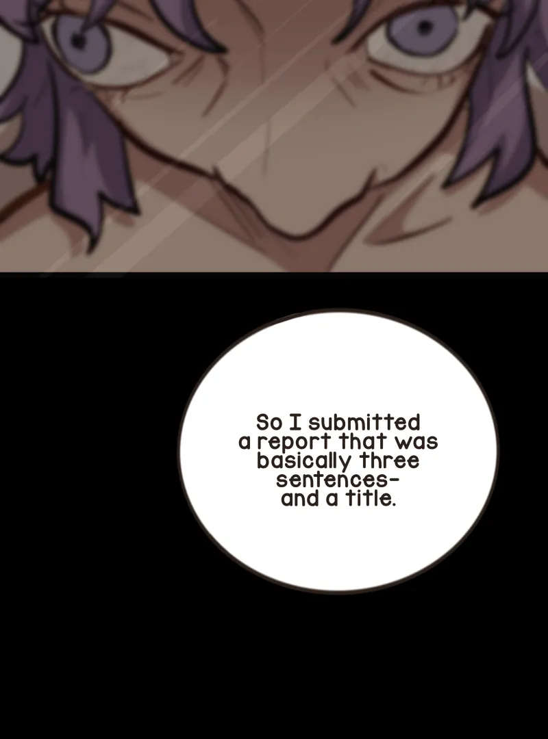 So Not My Type Chapter 79 page 20 - 