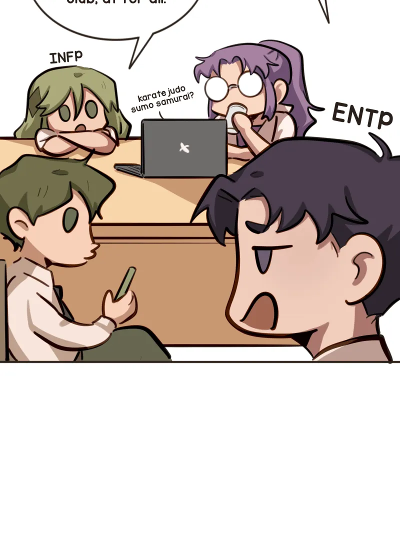 So Not My Type Chapter 79 page 3 - 
