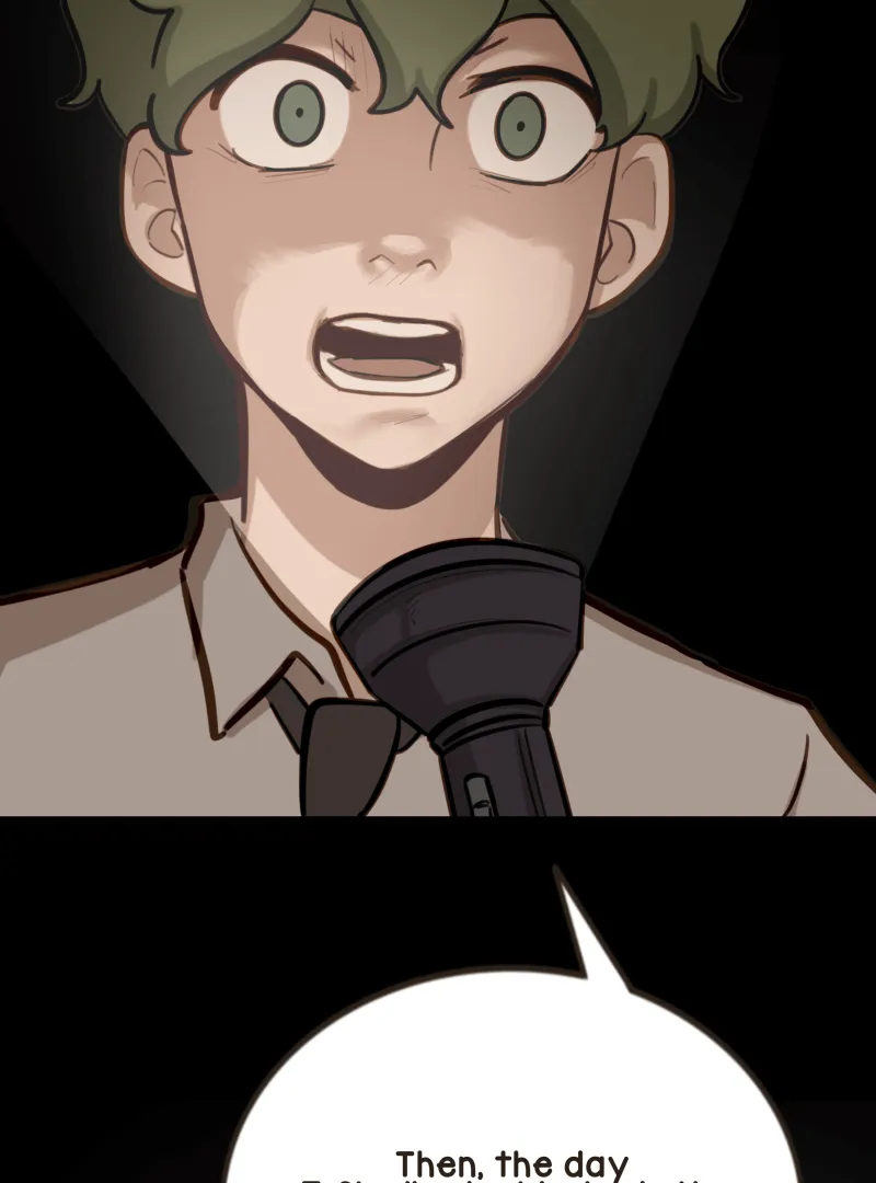 So Not My Type Chapter 79 page 23 - 