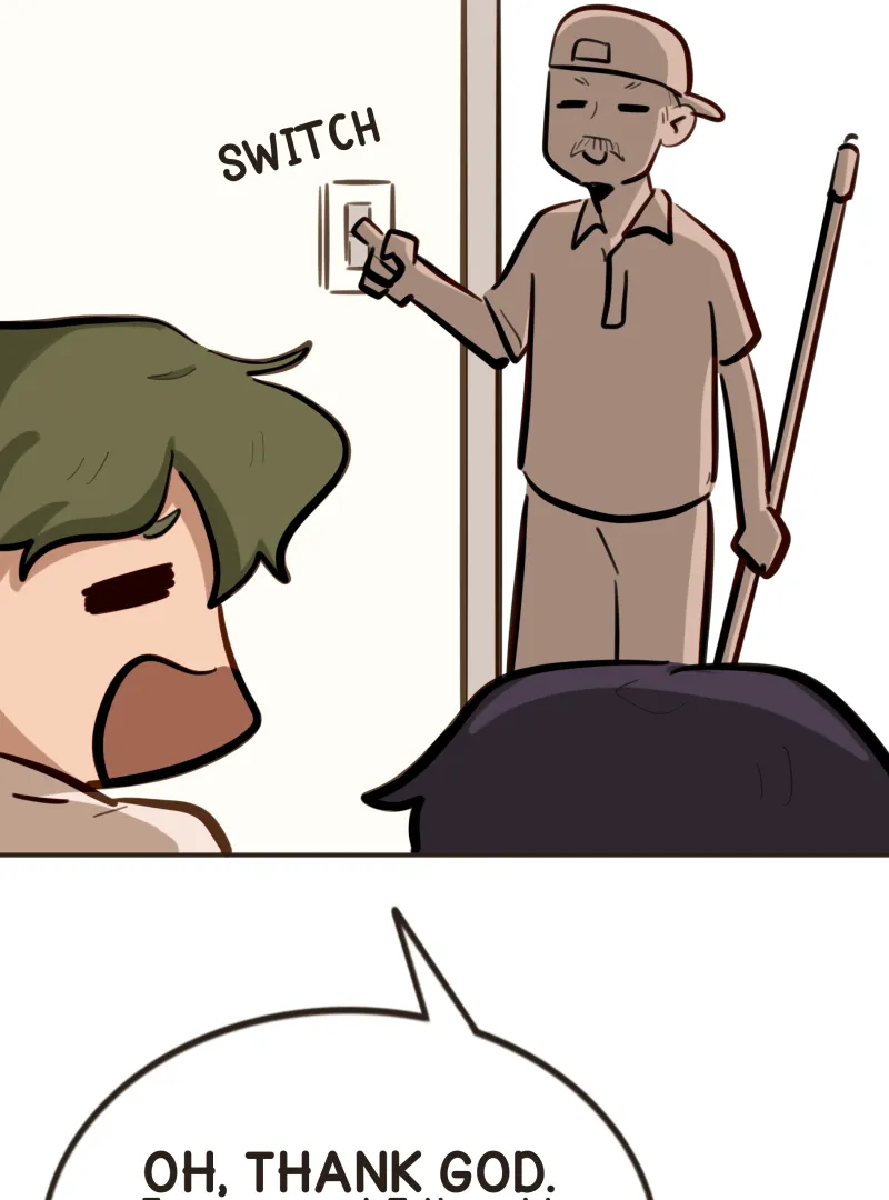 So Not My Type Chapter 79 page 29 - 