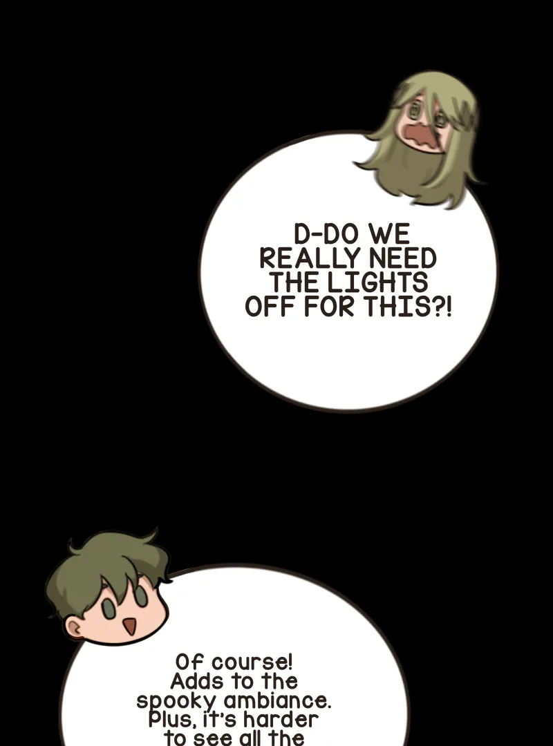 So Not My Type Chapter 79 page 7 - 
