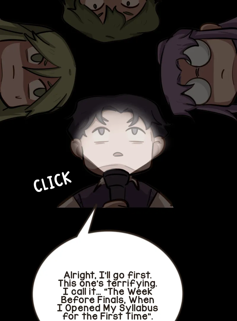 So Not My Type Chapter 79 page 9 - 