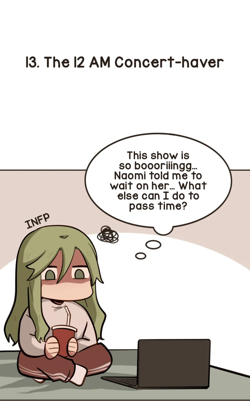 So Not My Type Chapter 8 page 2 - 