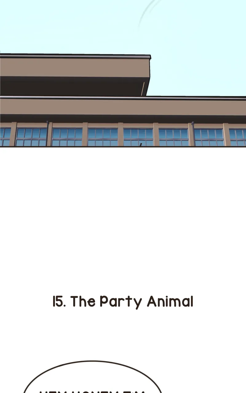 So Not My Type Chapter 8 page 11 - 