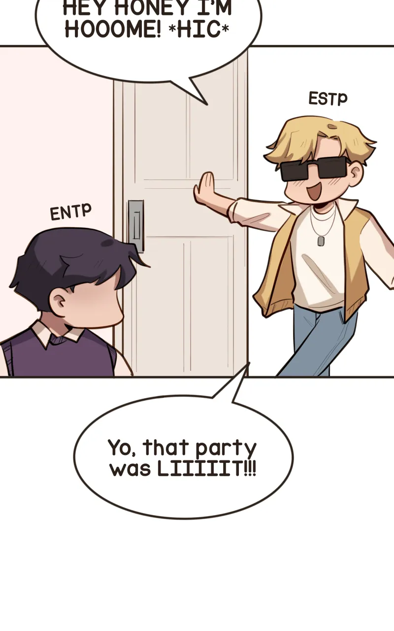 So Not My Type Chapter 8 page 12 - 