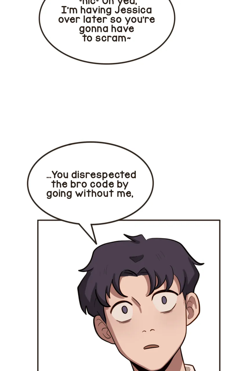 So Not My Type Chapter 8 page 14 - 