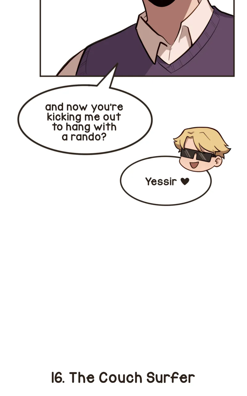 So Not My Type Chapter 8 page 15 - 