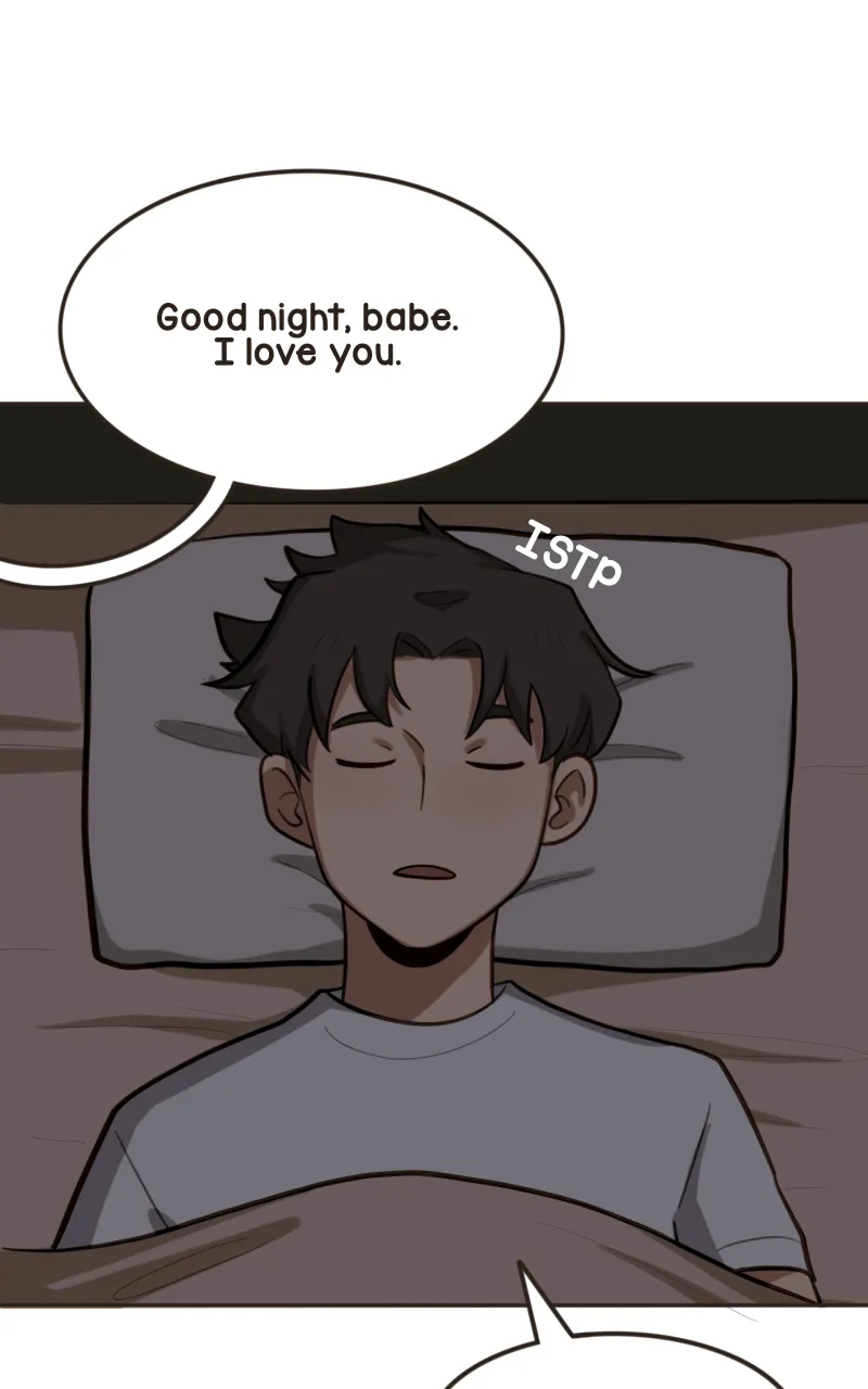 So Not My Type Chapter 8 page 16 - 