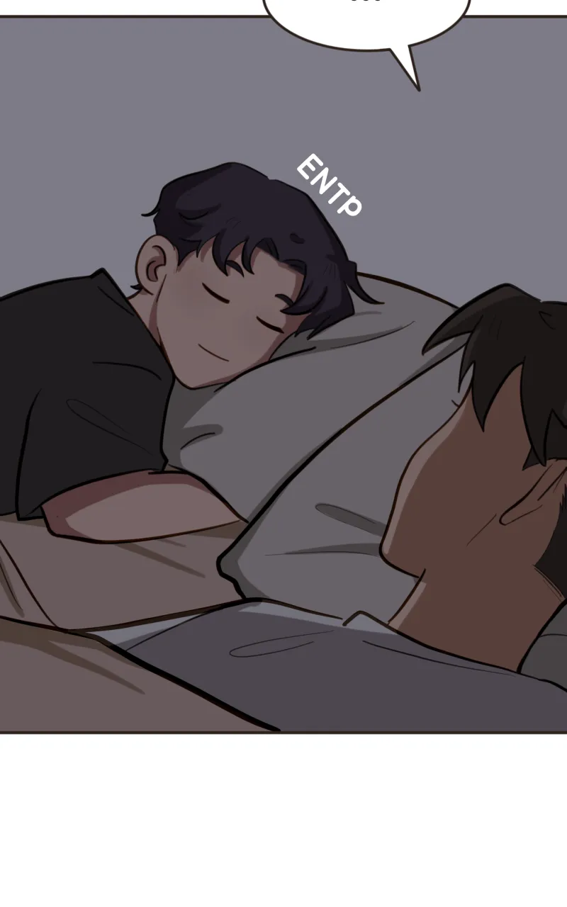 So Not My Type Chapter 8 page 21 - 