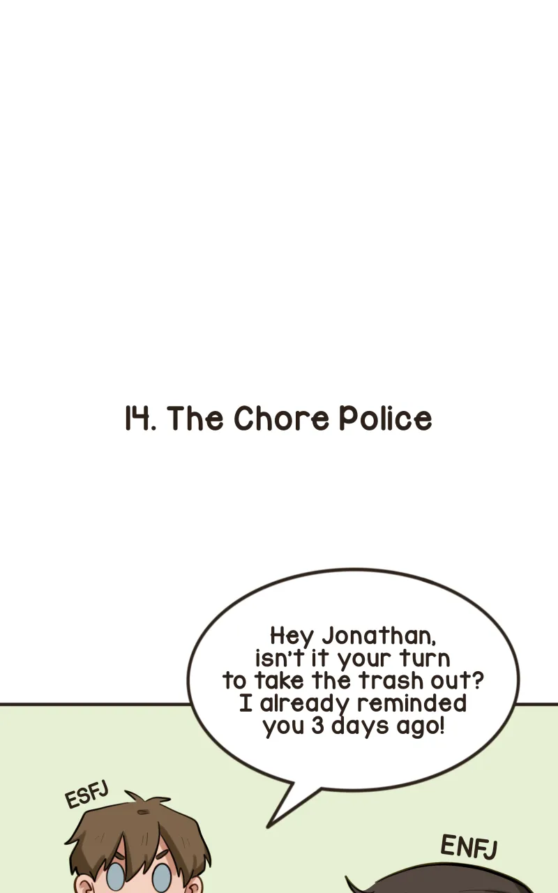 So Not My Type Chapter 8 page 6 - 