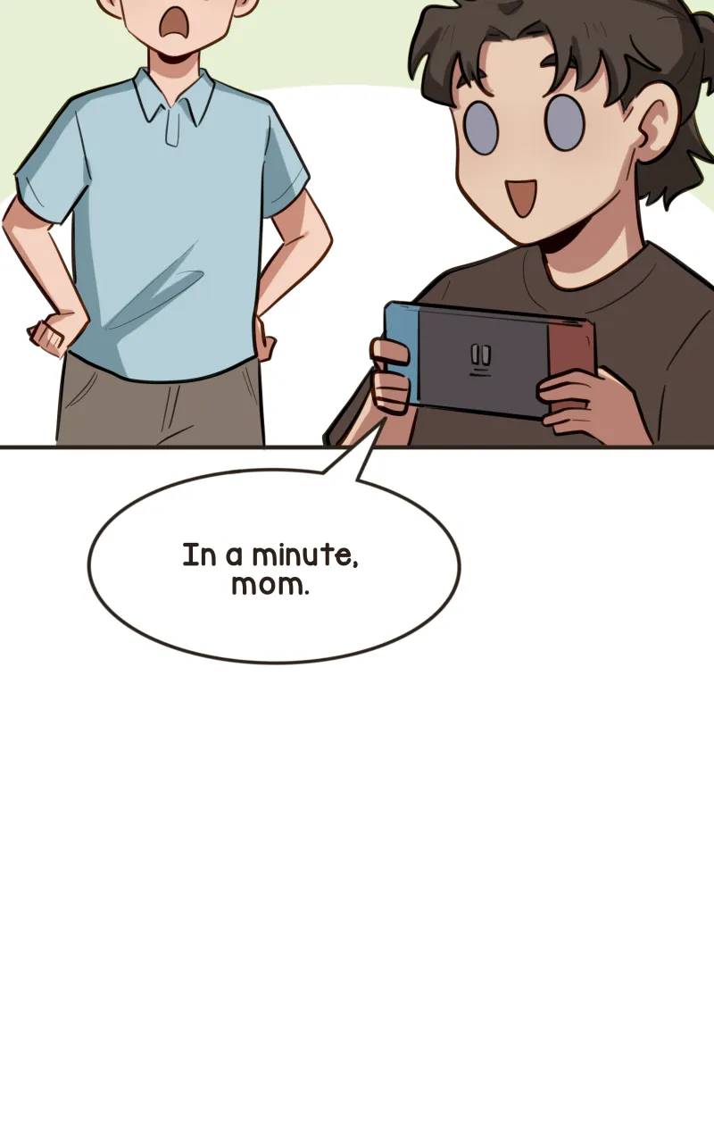 So Not My Type Chapter 8 page 7 - 