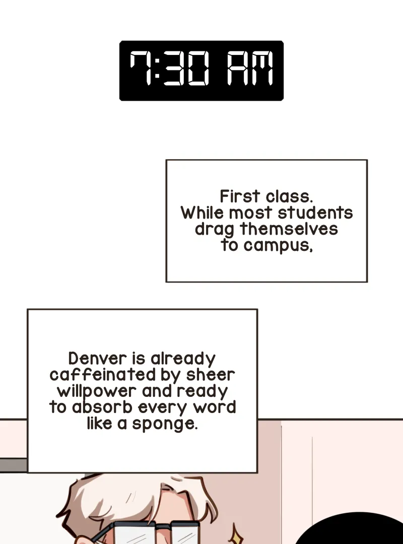 So Not My Type Chapter 80 page 13 - 