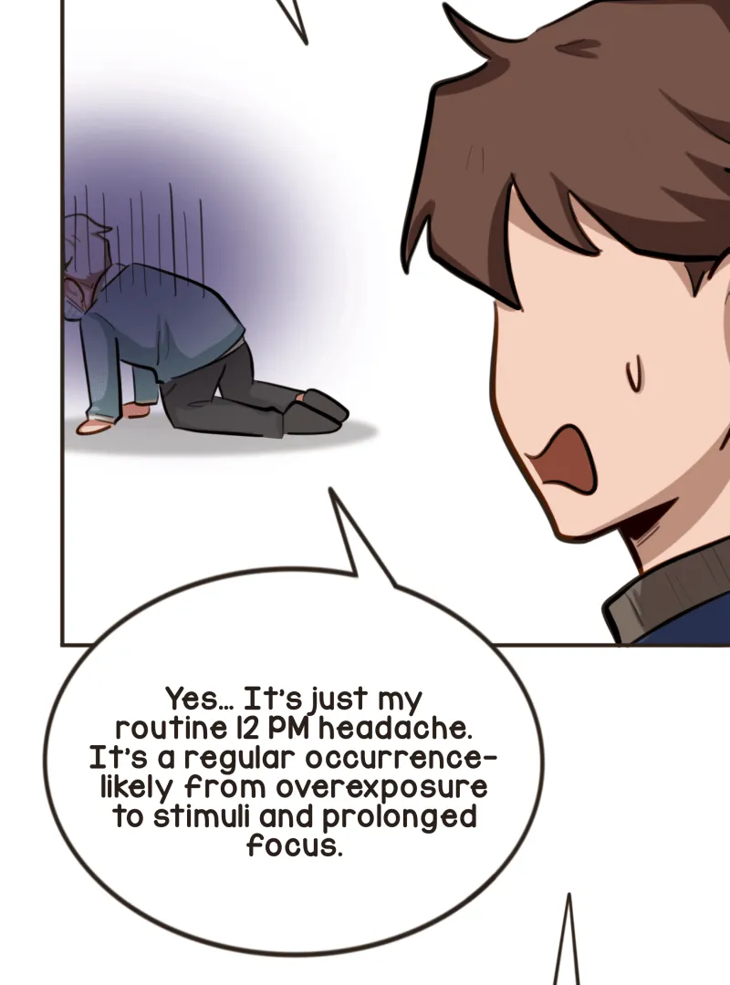 So Not My Type Chapter 80 page 18 - 