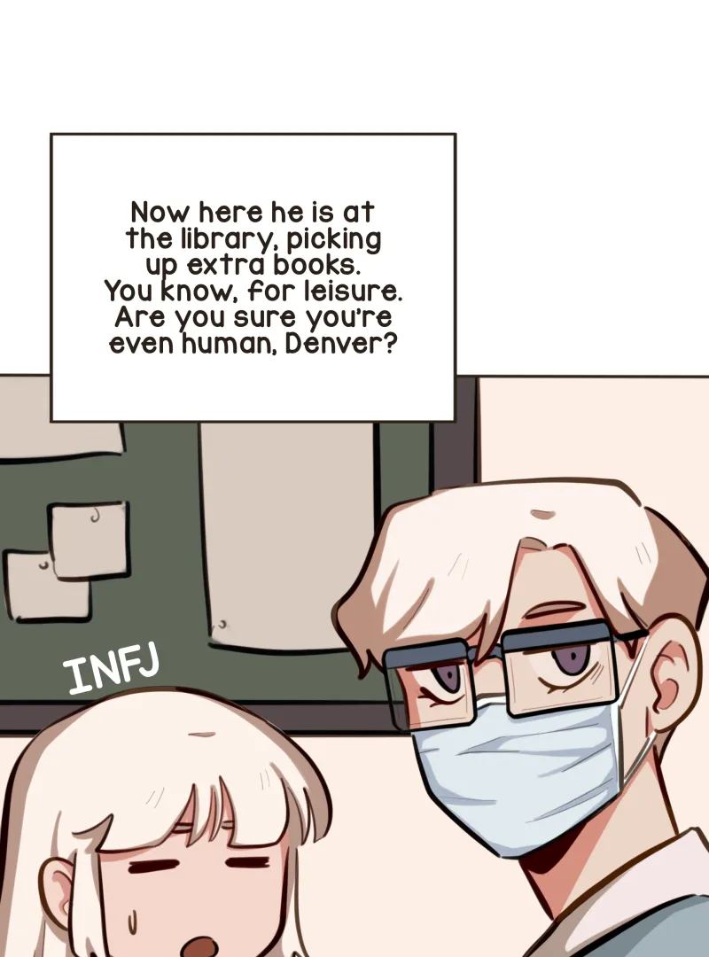 So Not My Type Chapter 80 page 20 - 