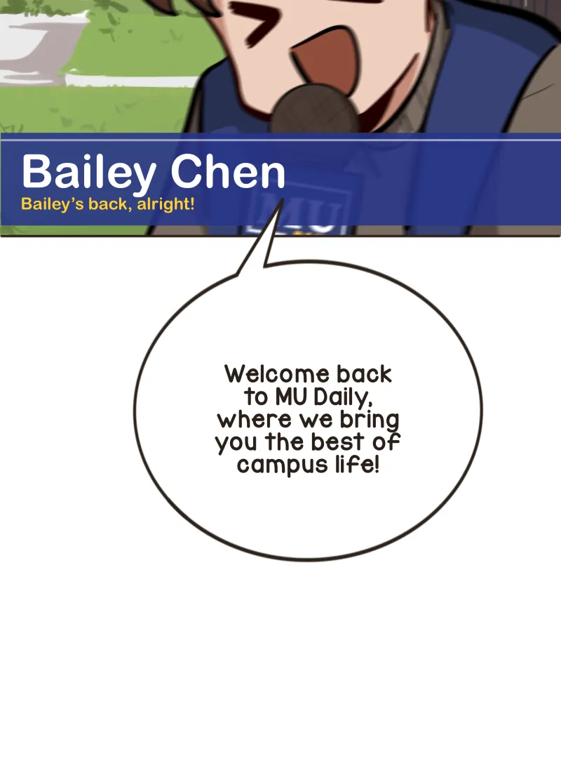 So Not My Type Chapter 80 page 3 - 