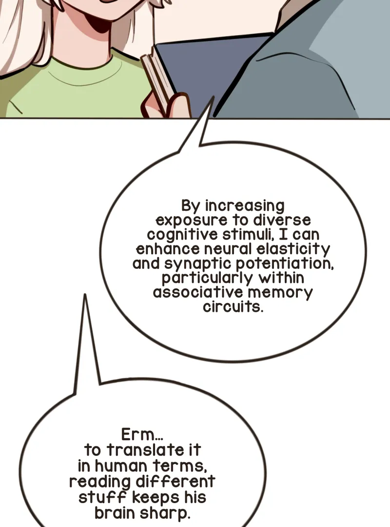 So Not My Type Chapter 80 page 21 - 